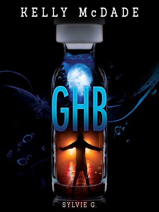 Title details for GHB by Sylvie G. - Available